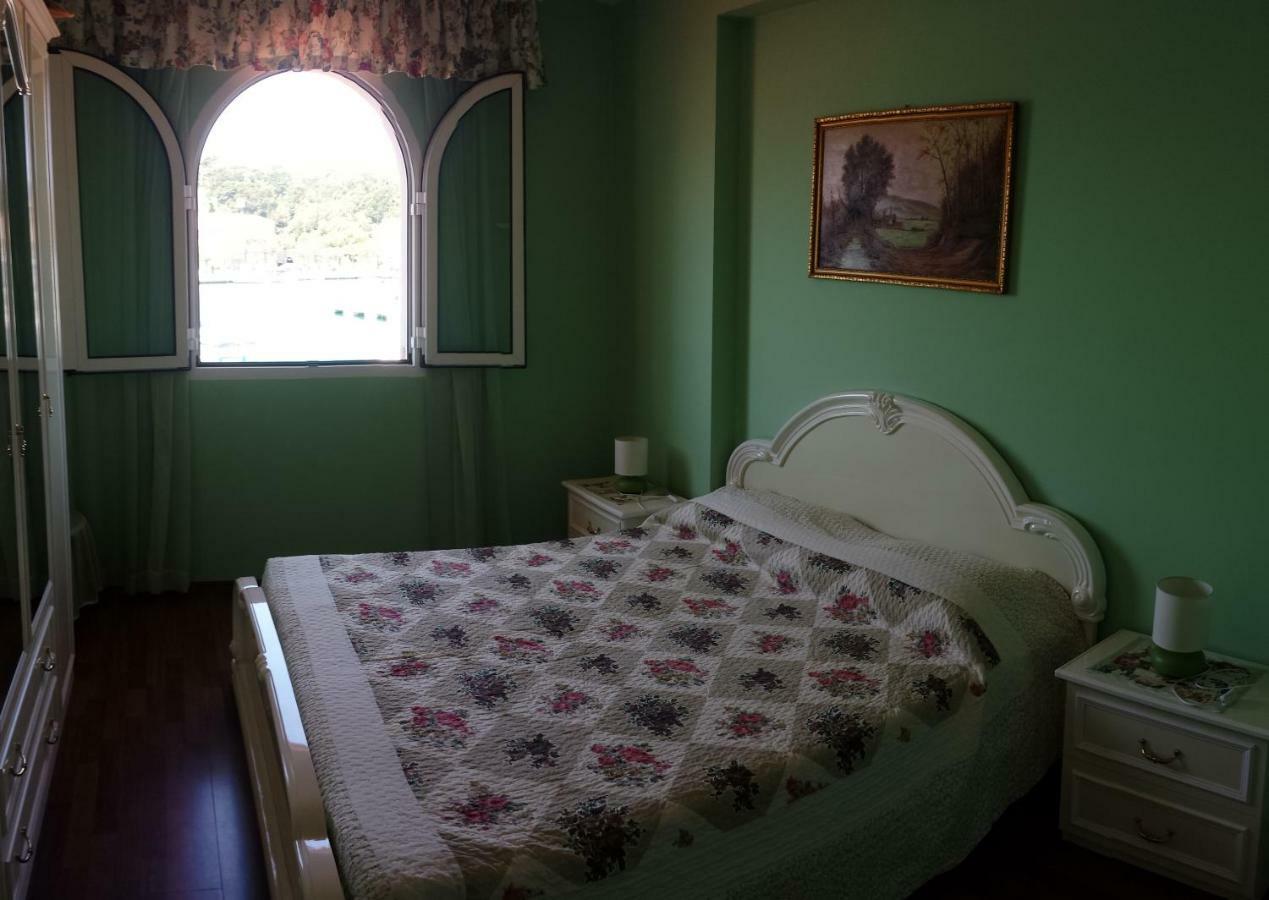 Vila "Mare" Banjol Esterno foto