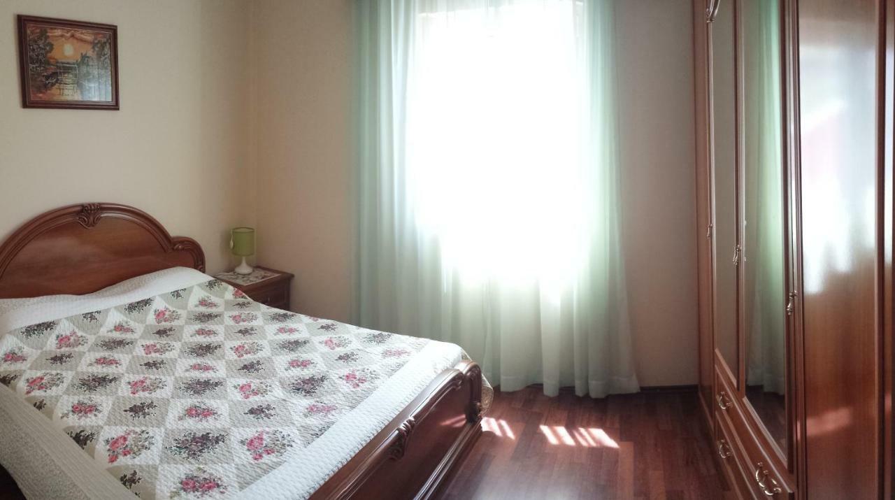 Vila "Mare" Banjol Esterno foto